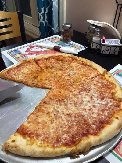 Bella Pizza