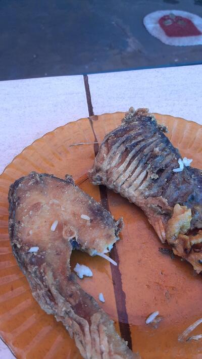 Restaurante Beira Rio