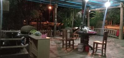 ครัวคำก้อน