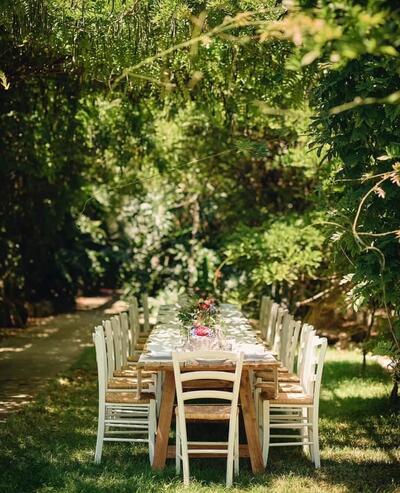 Ros'e Mari Farm & Greenhouse