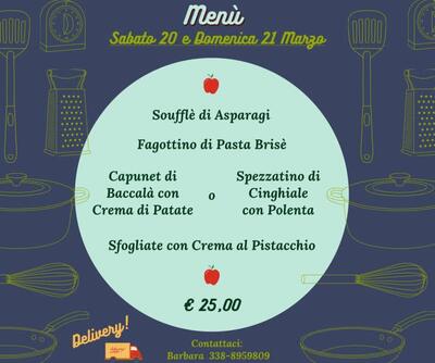 Ristorante Sciapa Pum