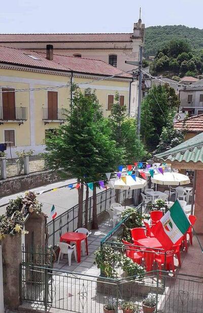 Bar del Corso - Redipiano San Pietro in Guarano