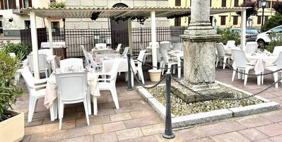 Pizzeria Bella Napoli