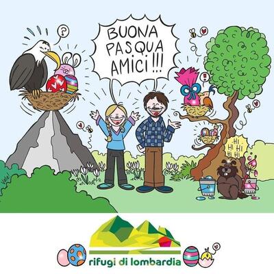 Rifugio CAI Valtrompia