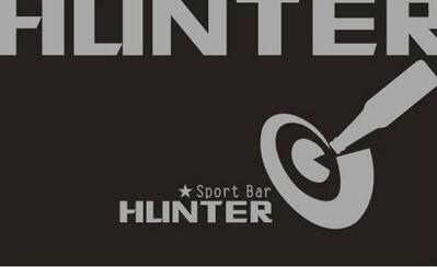 Hunter 展演空間