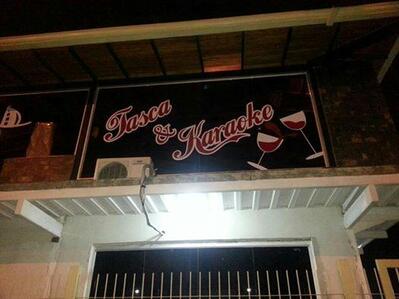 Dubai sport bar barinas