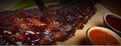 Double D's Smokehouse Eustace TX