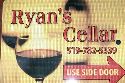 Ryan's Cellar