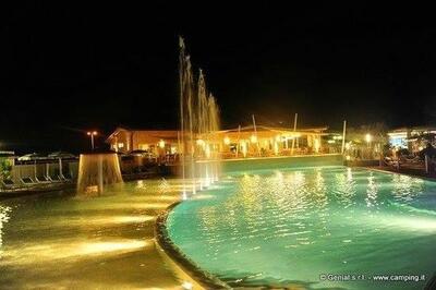 Baia Azzurra Ristorante Bar