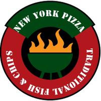 New York Pizza