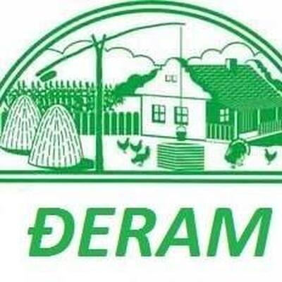 ĐERAM