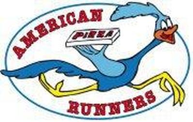 American-Pizza Runners