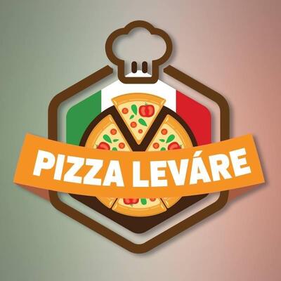 PIZZA Leváre