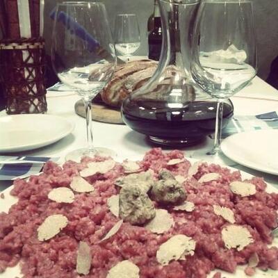 Caffe' Italiano foto