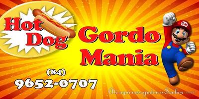 Gordo Mania