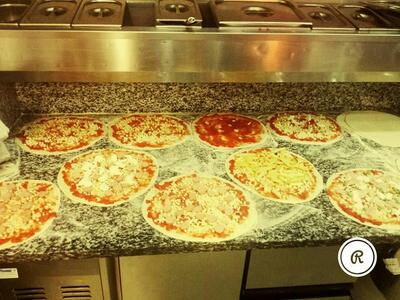 Ristorpizzeria Vulcano