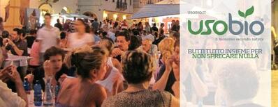 Usobio per la ristorazione