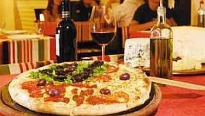 V A Nogueira Pizzaria - Restaurante do Valdoir foto