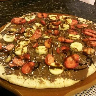 La Casa de la Pizza