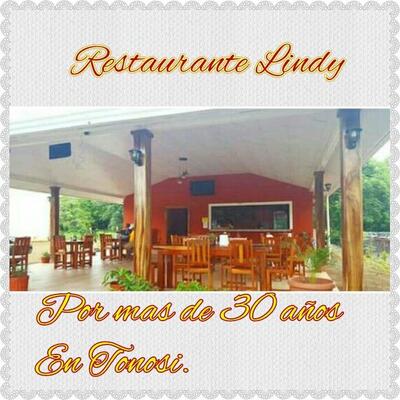Restaurante Lindy