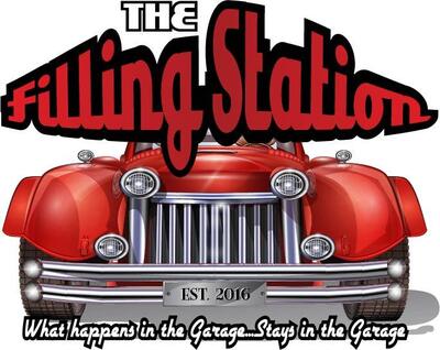 THE FILLING STATION