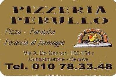 Pizzeria Perullo