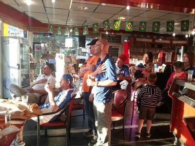 Capadora's