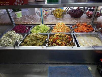 מסעדת חג'אג'