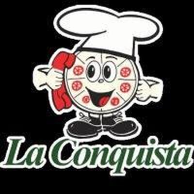 Pizzaria Lá Conquista