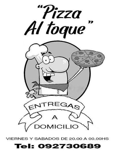 Pizza al Toque Progreso