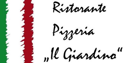 Pizzeria Il Giardino