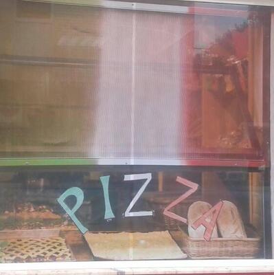 Pizza Ortiz
