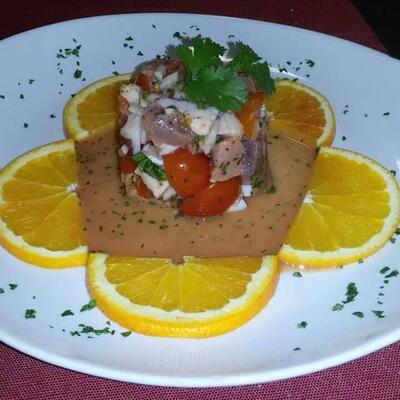 Taverna Del Porto