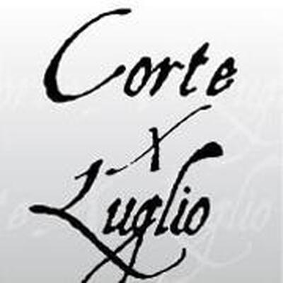 Corte X Luglio foto