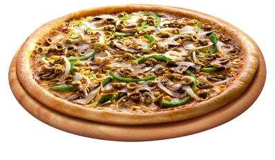 מילאנו פיצה