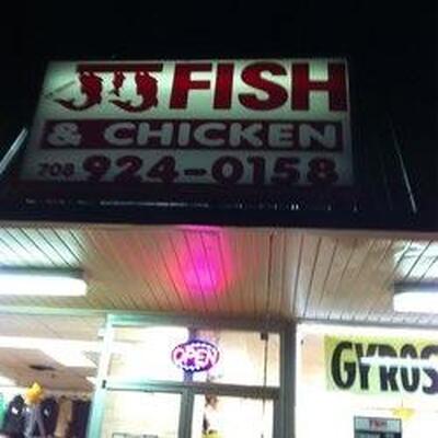 JJ FISH - Justice, IL