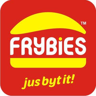 FRYBIES Café