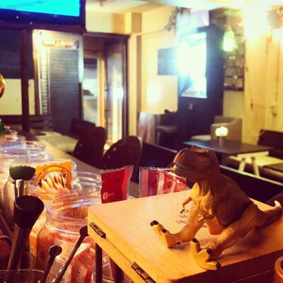 Bar ＬｉＮＣＵＥ（リンク）