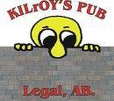Kilroy's Pub
