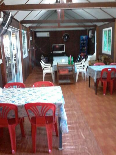 อ้อเมี่ยงปลาเผา Oor Grilled Fish Restaurant Udon Thani
