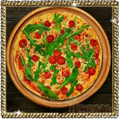 Smith Pizza Continental and Local Cuisine.