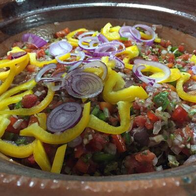 Restaurante Self Service Tempero Quente