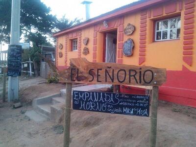 El Señorio