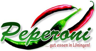 Pizzeria Peperoni