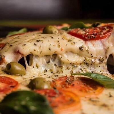 Pizza Savage Alto Hospicio
