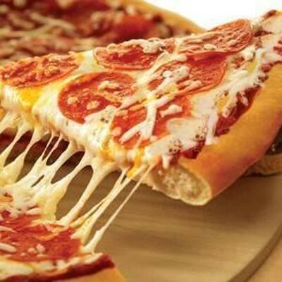 PIZZA HOT