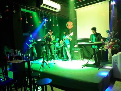 Red Pub 28 （bukit tengah）