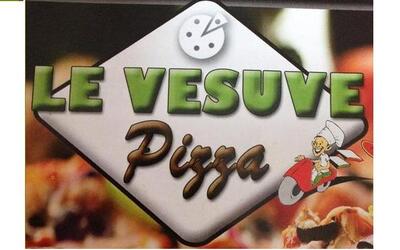 Pizza levesuve villejuif