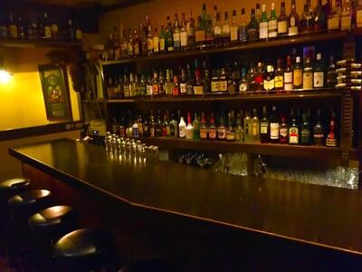 Public Bar Jackpot