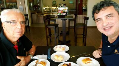 Panificadora Baronesa